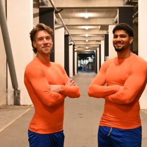 Thermoshirt