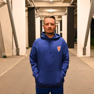 Hoody ON