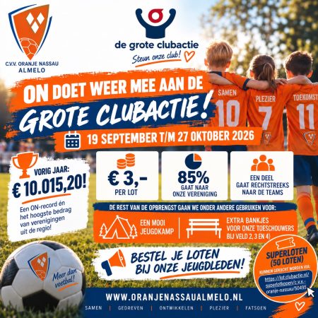 groteclubactie