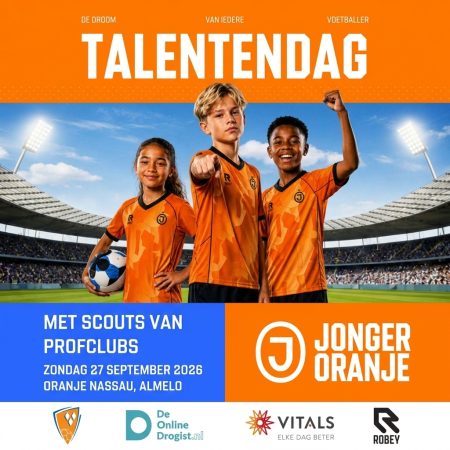 talentdag