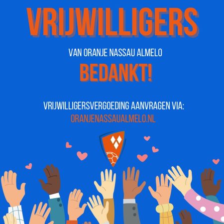 vrijwilligertoeslag
